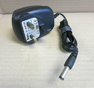 Ktec AC Power Adapter 230-240V 50Hz 70mA 7.2V 800mA - Model No. KA23D072080045K